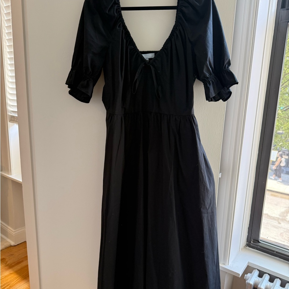 Hill House Home Dress. - Picture 3 of 4